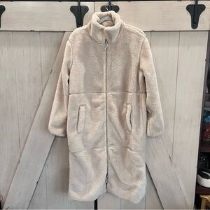 Patagonia Lonesome Mesa Coat Size Small